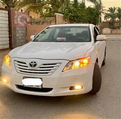 تۆیۆتا کامری